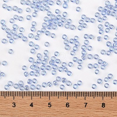 TOHO Round Seed Beads SEED-XTR08-0107-1