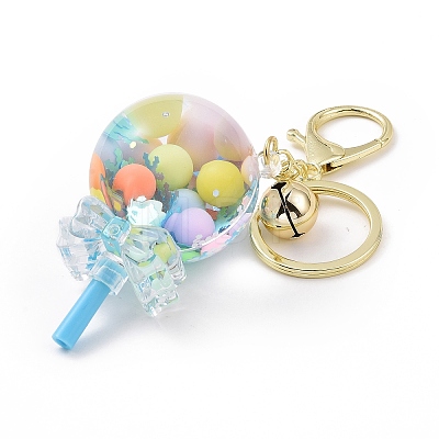 Acrylic Candy Keychain KEYC-C001-08G-1