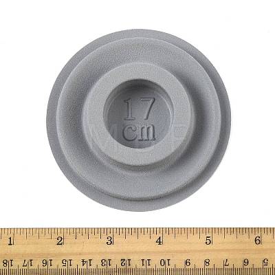 4Pcs PE and Flocking Bead Design Boards ODIS-FS0001-01D-1