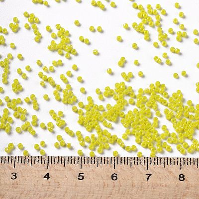 TOHO Round Seed Beads SEED-XTR15-0402-1