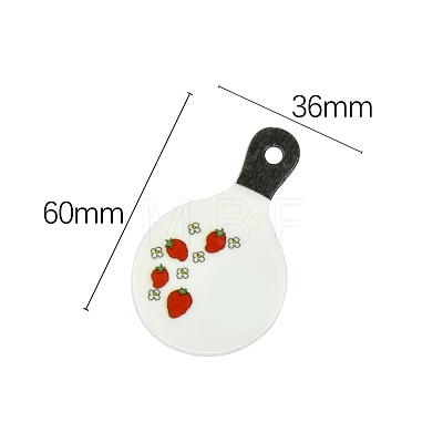 Rwsin Miniature Ornaments PW-WG3E9E9-02-1