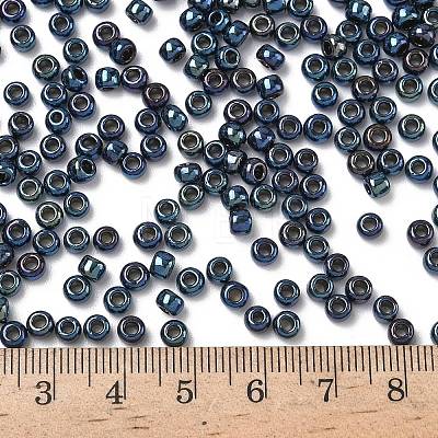 TOHO 6/0 Round Beads SEED-TR06-0088-1