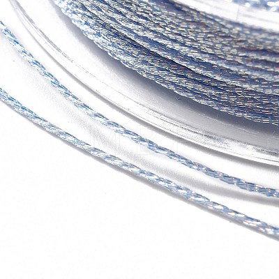 10 Rolls Polyester Sewing Thread OCOR-E026-02-1