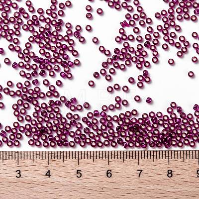 TOHO Round Seed Beads SEED-XTR11-2223-1