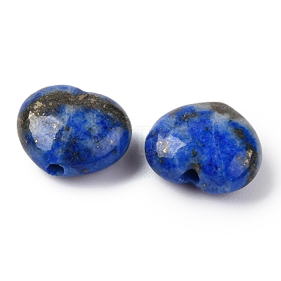 Natural Lapis Lazuli Beads G-K369-03E-1
