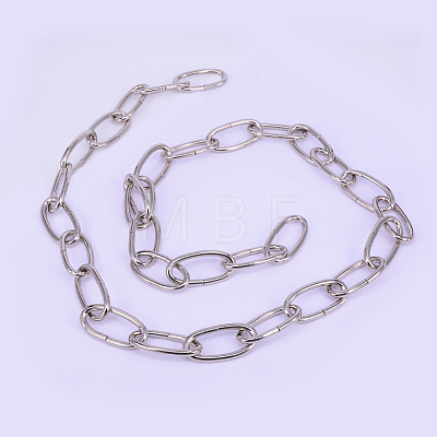 Iron Cable Chains X-IFIN-WH0050-06P-1