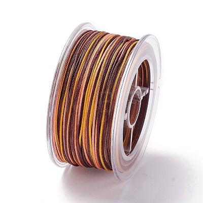 Segment Dyed Polyester Thread NWIR-I013-E-25-1