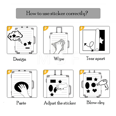 56Pcs 56 Styles Pathology Theme Paper Cartoon Stickers Sets STIC-P004-19-1