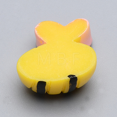 Resin Cabochons X-CRES-T005-54-1