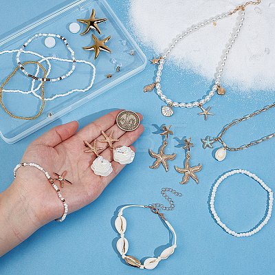 Jewelry Sets for Women SJEW-PH0001-33-1