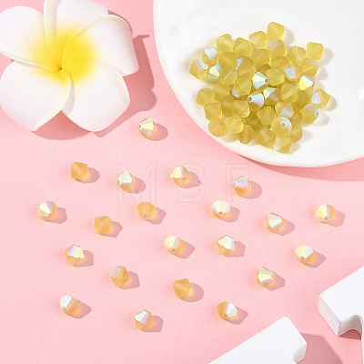Preciosa® Crystal Beads Y-PRC-BA6-80250-20019-1