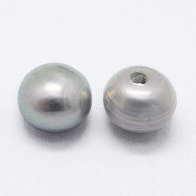 Natural Cultured Freshwater Pearl Beads PEAR-P056-059C-1