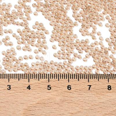 MIYUKI Round Rocailles Beads SEED-X0054-RR3521-1