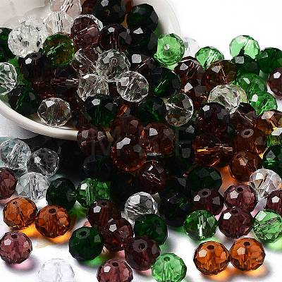 Glass Beads EGLA-A034-LM10mm-26-1