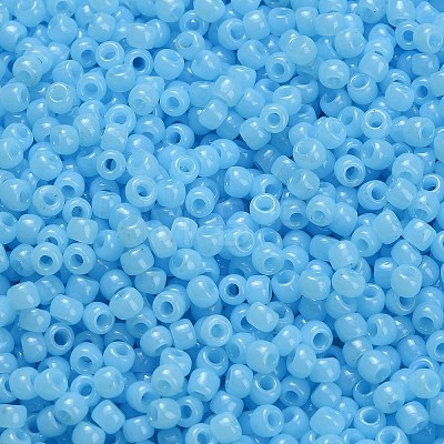 TOHO 6/0 Round Beads X-SEED-TR06-1143-1