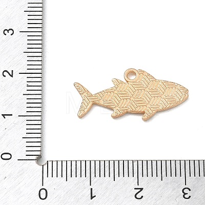 Alloy Pendants AL-CBAC700-03D-1