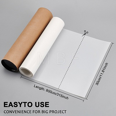 Blank Plastic Drawing Painting Stencils Templates DIY-WH0175-32-1