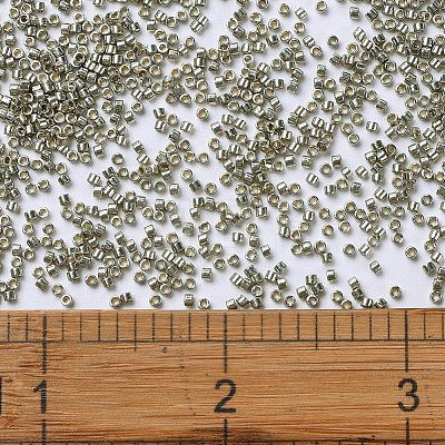 MIYUKI Delica Beads SEED-X0054-DB1851-1