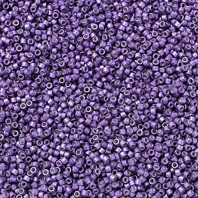 MIYUKI Delica Beads X-SEED-J020-DB1185-1