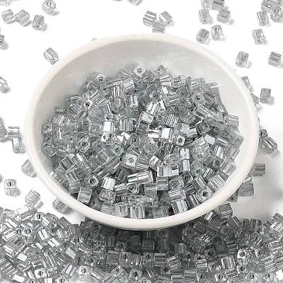 Glass Seed Beads SEED-H002-F-1135-1