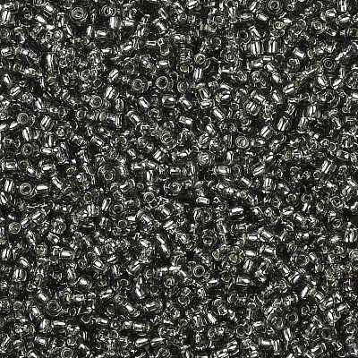 TOHO Round Seed Beads X-SEED-TR11-0029-1