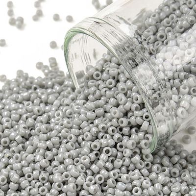 TOHO Round Seed Beads X-SEED-TR15-0053-1