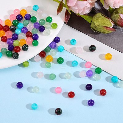 DIY Jewelry Bracelets Making Kits DIY-SZ0003-70-1