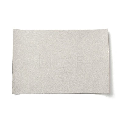Self-adhesive Velet Cloth Fabric DIY-XCP0003-16-1
