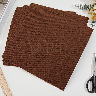 Polyester Cat Scratching Mat AJEW-WH20098-138C-1