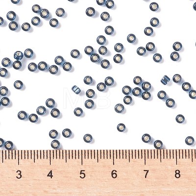 MIYUKI Round Rocailles Beads SEED-G008-RR2426-1