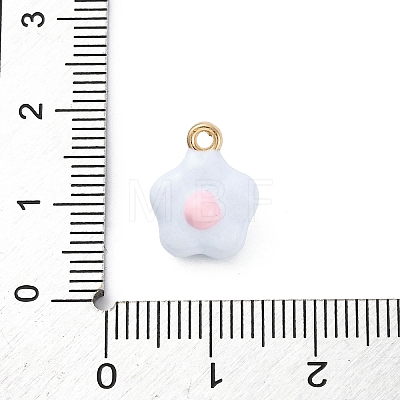 Alloy Enamel Charms LS-ENAM-E362-10B-1