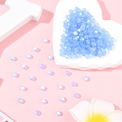 Preciosa® Crystal Beads X-PRC-BA3-30020-20019-1