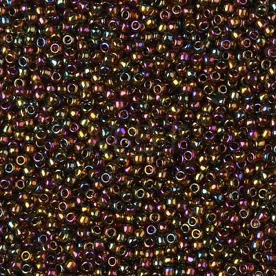 TOHO Round Seed Beads SEED-TR11-0459-1