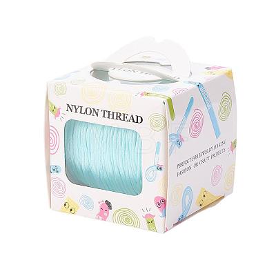 Nylon Thread NWIR-JP0010-1.0mm-02-1