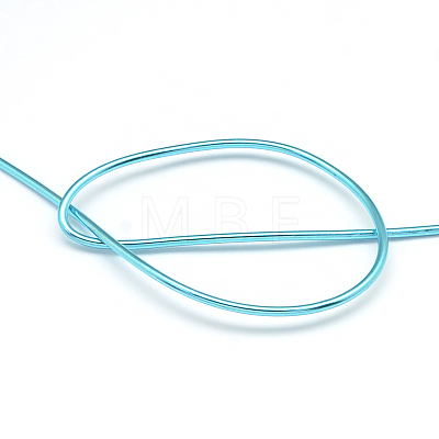 Round Aluminum Wire AW-S001-2.5mm-02-1