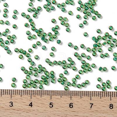 TOHO Round Seed Beads SEED-XTR11-0242-1