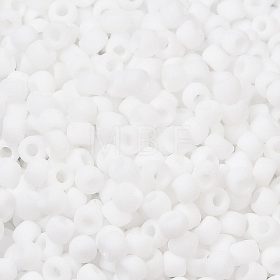 TOHO 8/0 Round Beads X-SEED-TR08-0041F-1