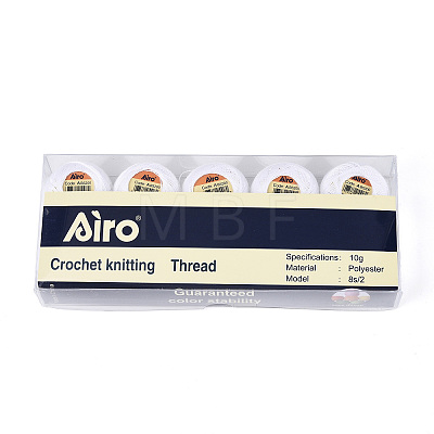 Braided Polyester Cord OCOR-T017-04A-20-1