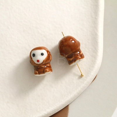 Handmade Porcelain Beads PW-WGD6B62-09-1