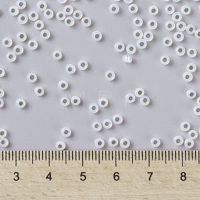 MIYUKI Round Rocailles Beads SEED-X0055-RR0551-1