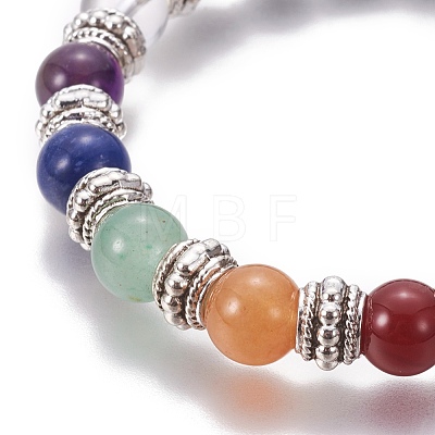 Chakra Jewelry BJEW-I273-A16-1