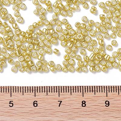 12/0 Glass Seed Beads X-SEED-A017-2mm-1107-1