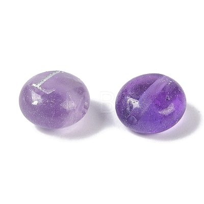 Natural Amethyst Beads G-L524-20L-03-1