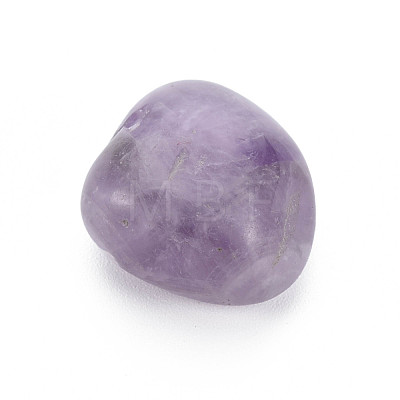 Natural Amethyst Beads G-S282-42-1