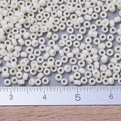 MIYUKI Round Rocailles Beads SEED-X0054-RR2021-1