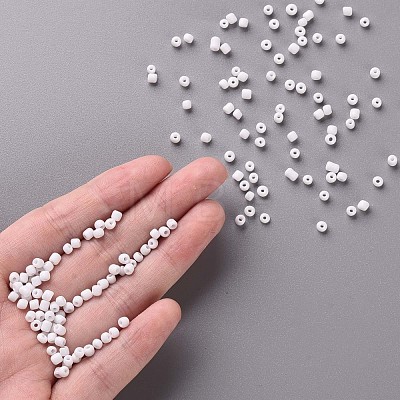 Glass Seed Beads X1-SEED-A010-3mm-41-1