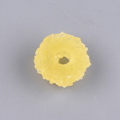 Resin Cabochons CRES-T010-48A-1
