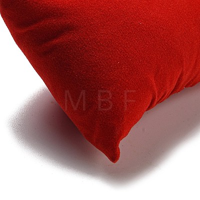 Velvet Mini Pillow AJEW-XCP0002-62-1