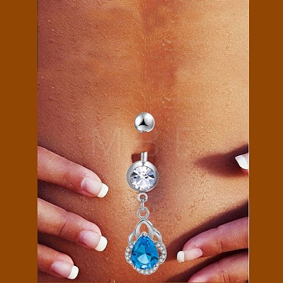 Piercing Jewelry AJEW-EE0006-07A-1
