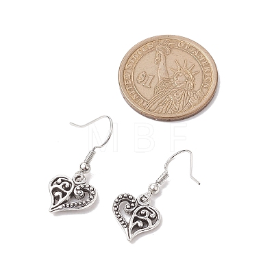 Alloy Dangle Earring EJEW-JE05933-02-1